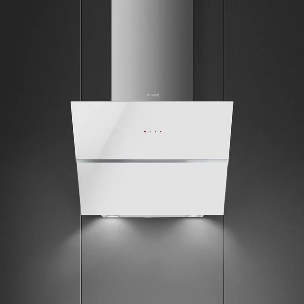 Вытяжка Smeg KCV60BE2 купить в Москве
