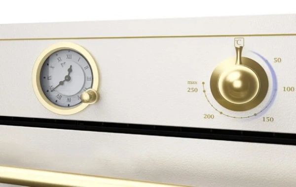 Электрический духовой шкаф Zigmund Shtain E 166 X купить в Москве
