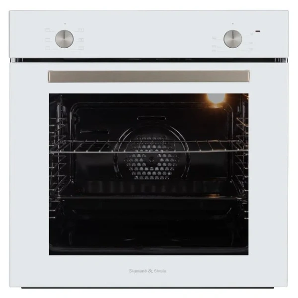 Электрический духовой шкаф Zigmund Shtain E 175 W купить в Москве