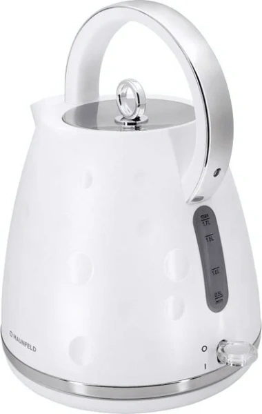 Чайник Maunfeld MFK-647WH купить в Москве с доставкой
