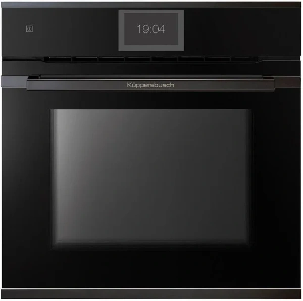 Духовой шкаф Kuppersbusch BP 6850.0 S2 Black Chrome купить в Москве