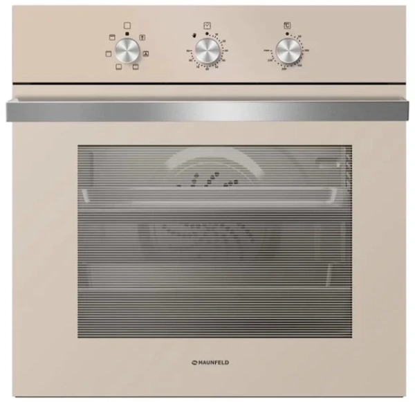 Духовой шкаф Maunfeld MEOF.676I(D) купить в Москве