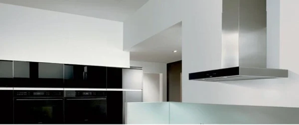 Вытяжка Wolf ICBVW45B купить в Москве
