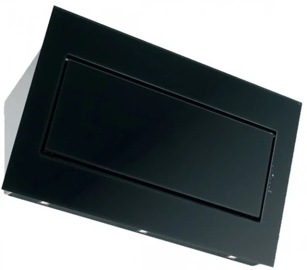 Вытяжка Falmec Quasar 90 Vetro (800) STEC black купить в Москве
