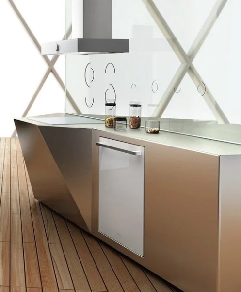 Вытяжка Gorenje DT 6 SY2W купить в Москве
