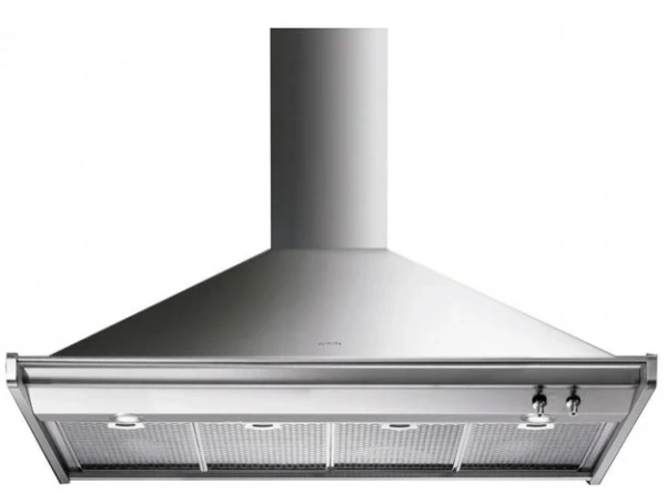 Вытяжка Smeg KD90XE купить в Москве

