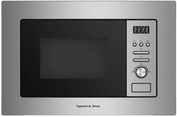 СВЧ-печь Zigmund Shtain BMO 17.202 W купить в Москве