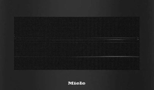 Встраиваемая комби-пароварка Miele DGC 7840 X OBSW с витрины, новая (без коробки) купить в Москве