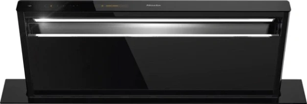 Встраиваемая вытяжка Miele DAD 4840 Black Levantar купить в Москве
