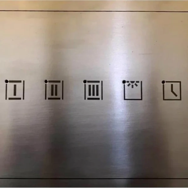 Вытяжка Kaiser AT 6450 Eco купить в Москве
