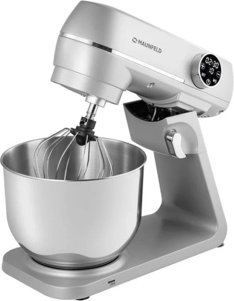 Миксер Maunfeld MF-423SS купить в Москве с доставкой
