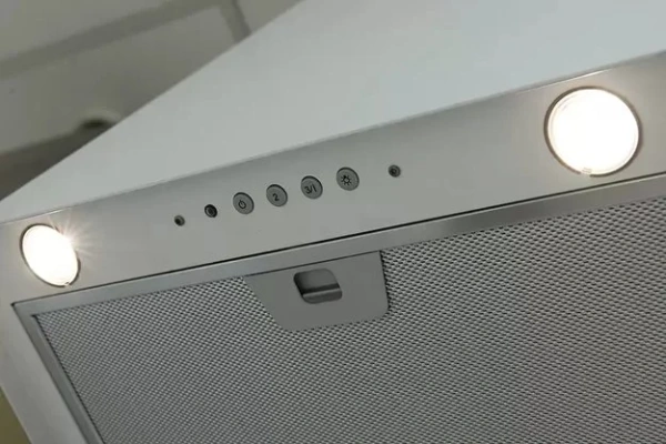 Вытяжка Faber Lithos EG6 WH A45 купить в Москве
