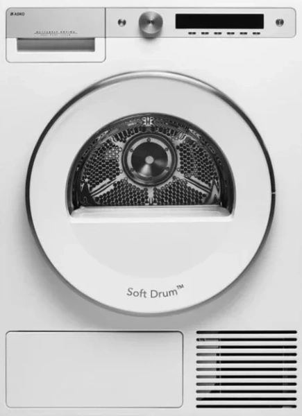 Сушильная машина Asko T608HX.W купить в Москве