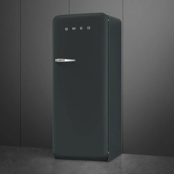 Холодильник Smeg FAB28RDBLV5 купить в Москве