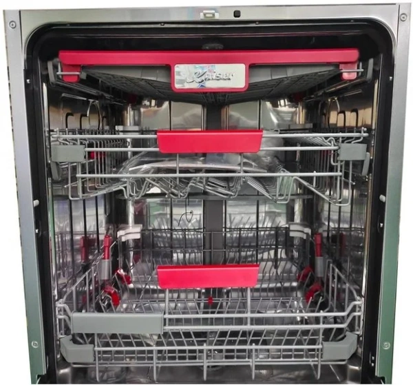 Встраиваемая посудомоечная машина Kaiser S60I69XL купить в Москве