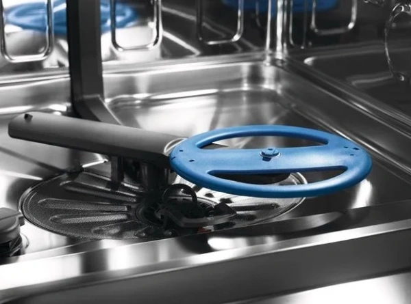 Встраиваемая посудомоечная машина Electrolux KECB8300W купить в Москве