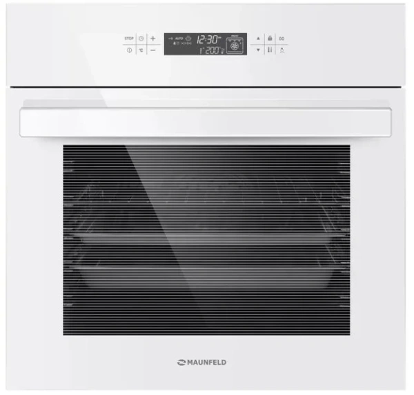 Духовой шкаф Maunfeld CEOH.6512W купить в Москве