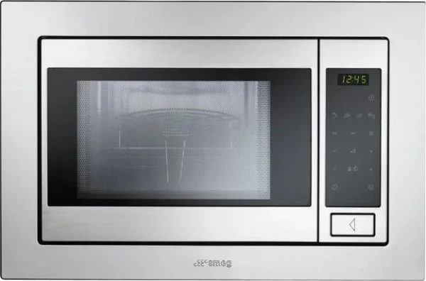 Микроволновая печь Smeg FME20TC3 купить в Москве