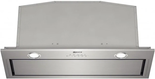 Вытяжка Neff D57ML66N0 купить в Москве
