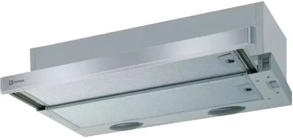 Встраиваемая вытяжка Faber FLEXA AM/X A50 купить в Москве
