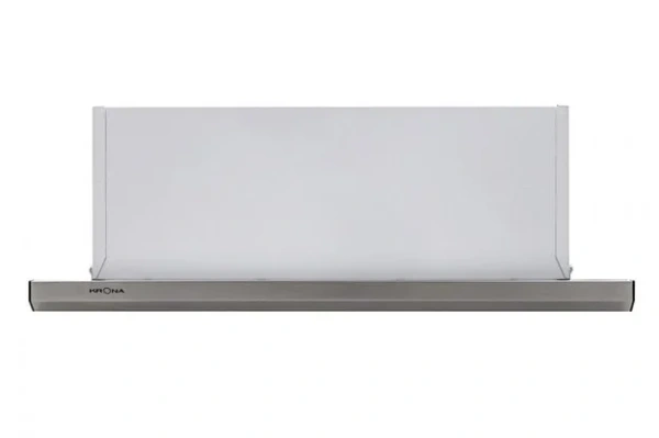 Встраиваемая вытяжка KRONA KAMILLA slim 500 inox купить в Москве

