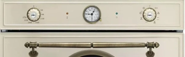 Духовой шкаф Smeg SF67C1DPO купить в Москве
