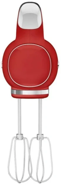 Ручной миксер Smeg HMF01RDEU купить в Москве с доставкой
