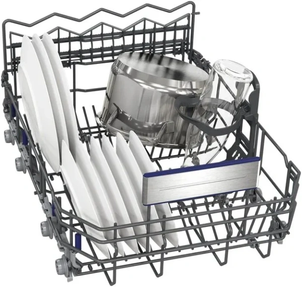 Встраиваемая посудомоечная машина Siemens SR95YX04ME купить в Москве