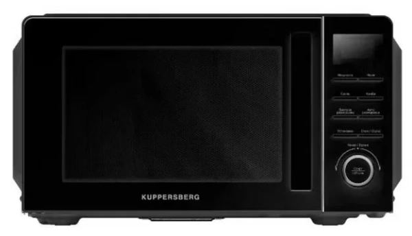 Микроволновая печь Kuppersberg TMW 202 B купить в Москве