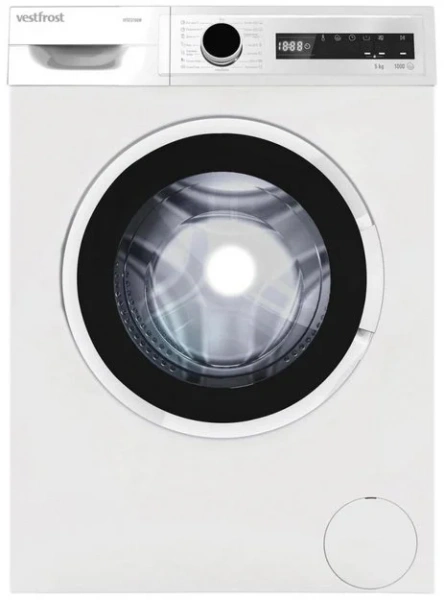 Стиральная машина Vestfrost VF5T2100W купить в Москве