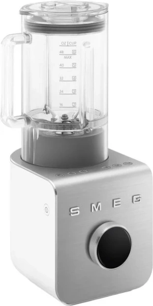 Блендер Smeg BLC02WHMEU белый купить в Москве с доставкой
