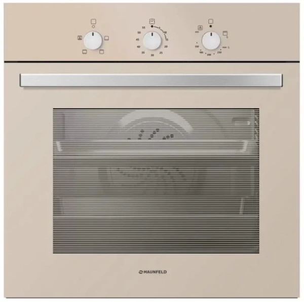 Духовой шкаф Maunfeld MEOC.674I(D) купить в Москве