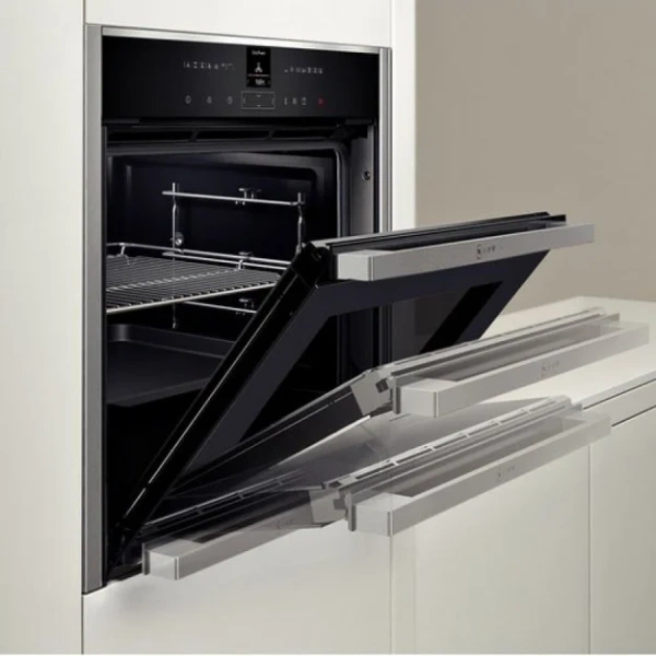 Духовой шкаф Neff B47VR22N0 купить в Москве
