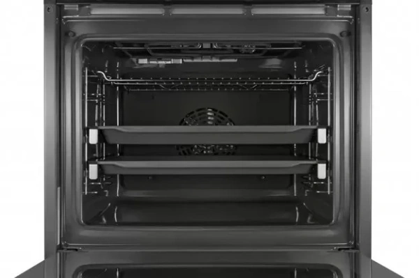 Встраиваемый духовой шкаф BOSCH HBG536HB0R купить в Москве
