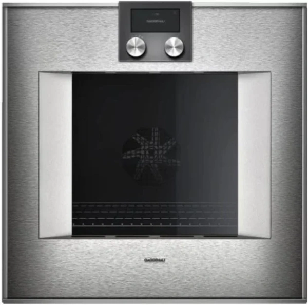 Духовой шкаф Gaggenau BO 451-110 купить в Москве