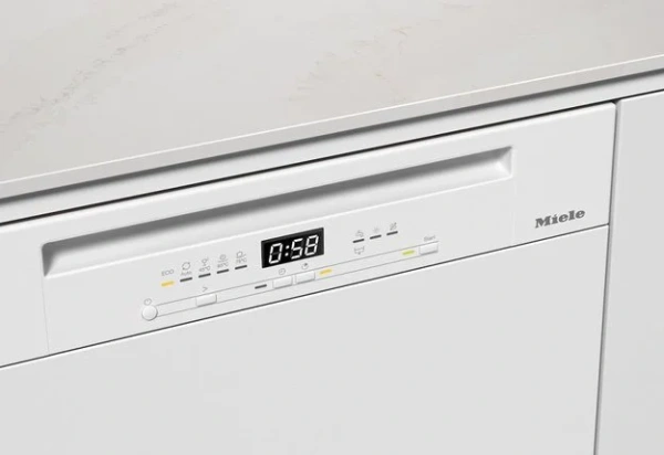 Встраиваемая посудомоечная машина Miele G 5410 SCi BRWS Active Plus купить в Москве