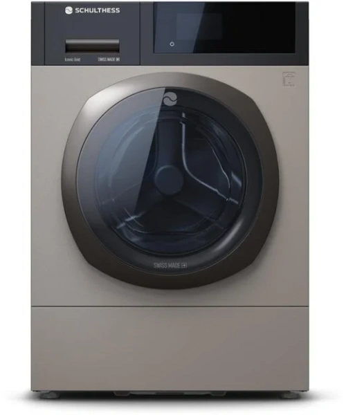Стиральная машина Schulthess Iconic Gold ADA1.106BE1H3J3L купить в Москве