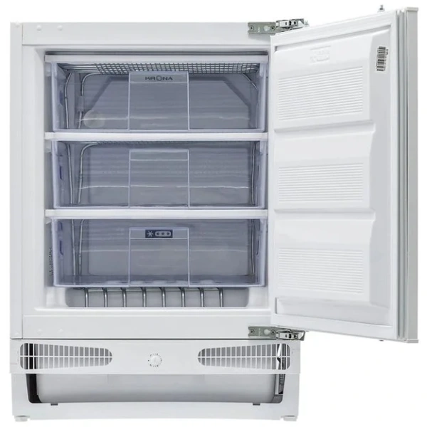 Встраиваемый морозильник Krona WIESEL FR купить в Москве
