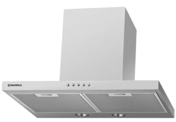 Вытяжка Maunfeld BRENT 60 Satyn купить в Москве
