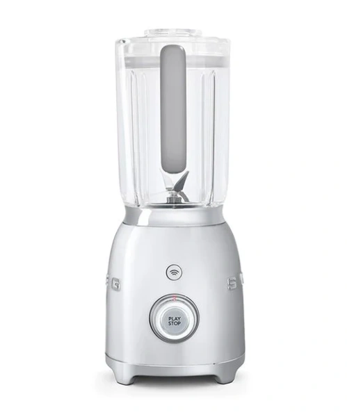 Блендер Smeg BLF01SVEU купить в Москве с доставкой
