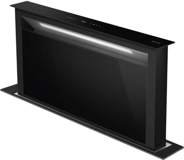 Встраиваемая вытяжка Smeg KDD90CNE купить в Москве
