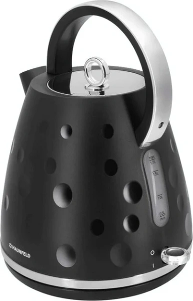 Чайник Maunfeld MFK-647BK купить в Москве с доставкой
