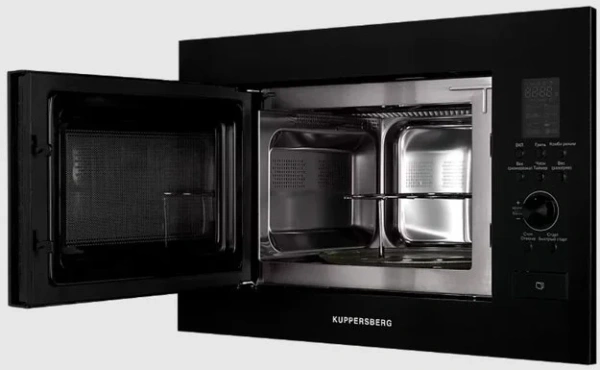 Микроволновая печь Kuppersberg HMW 650 B купить в Москве
