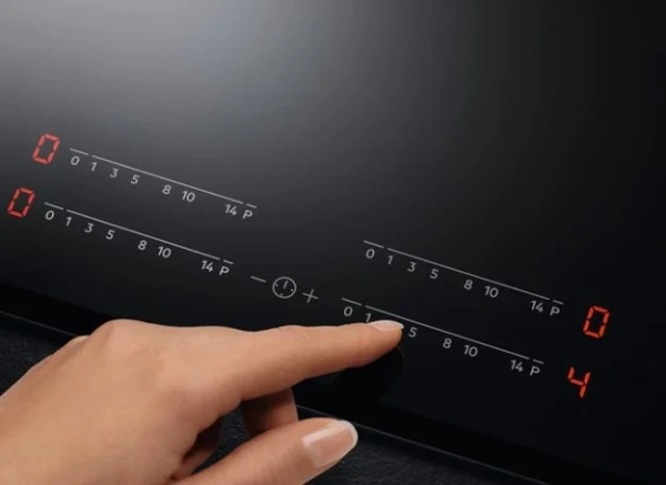 Варочная панель AEG IKE64450FB купить в Москве с доставкой
