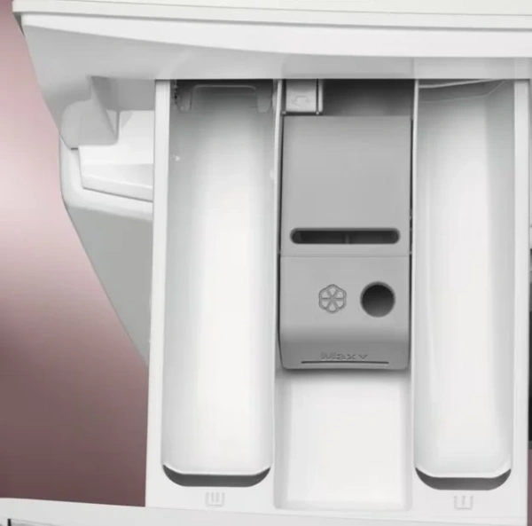 Стирально-сушильная машина Electrolux EW7WO368S купить в Москве