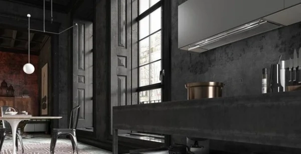 Встраиваемая вытяжка Faber IN-NOVA PREMIUM X A75 купить в Москве
