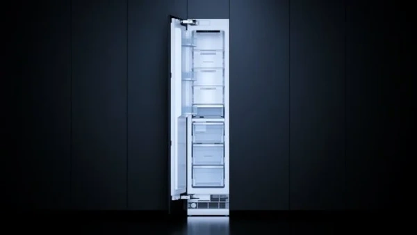 Встраиваемый морозильник Kuppersbusch FGX 9800.0i купить в Москве
