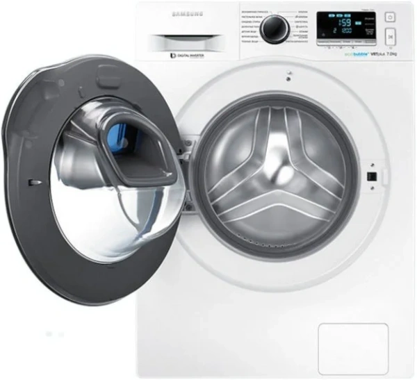 Стиральная машина Samsung WW 70K6210 RW AddWash купить в Москве