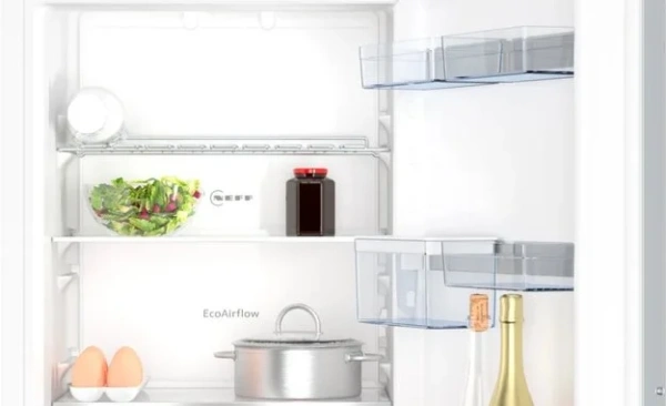 Встраиваемый холодильник Neff KI7866DD0 купить в Москве
