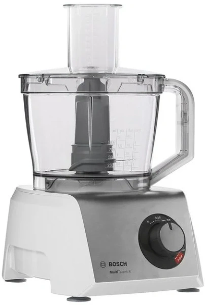 Кухонный комбайн Bosch MC812S844 купить в Москве с доставкой
